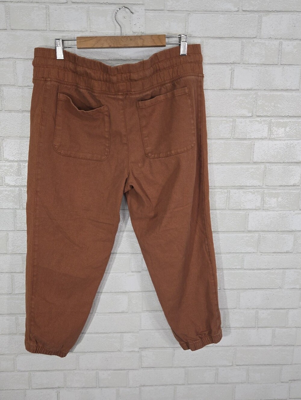 Time and Tru jogger pants - Picture 9 of 13